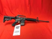 Anderson Mfg. AM-15, 5.56, SN:14033597
