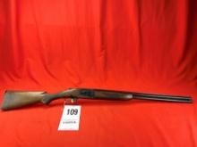 Marlin 90, 20 Ga., 28" Bbl., O/U, SN:G399