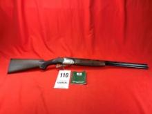 Franchi Veloce, 28 Ga., 26" Bbl., O/U, SN:9004187