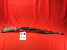 Mossberg 500E, .410 Ga., 24" Bbl., SN:LB10706