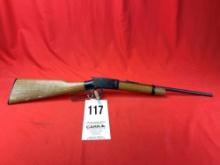Ithica M49, 22 S, L, LR, SN:270526