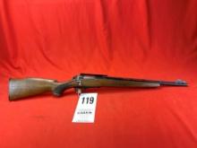 Remington 600, 6mm Rem, VR, SN:30966