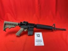 Palmetto State Armory PA-15 Multi, .223/5.56, SN:SCB137630