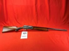 Browning Twenty, 20 Ga., 2 3/4", SN:1Z52792