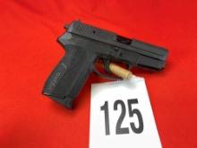 Sig Sauer SP2340, 40 S/W, SN:SP0086299 (HG)