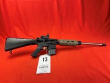 Anderson Mfg. AM-15, 5.56, w/AIM Red Dot, SN:14037055