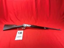 Winchester 53, 25-20, SN:7376