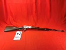 Winchester 55, 25-35 W.C.F, SN:1038730