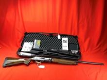 Browning Sweet Sixteen A5, 16 Ga., w/Choke Set & Access. 26" Bbl., As-New w/Box, SN:116ZP01324