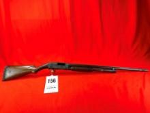Winchester M12, 12 Ga., Mod. Choke, 28" Bbl., SN:655974