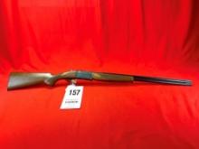 Investarm O/U, .410 Ga., 26" Bbl., 3", SN:28198