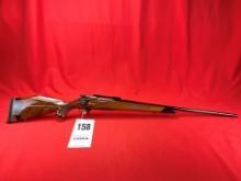 Weatherby Mark V, 378 Mag, SN:H121393