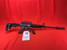 RIA Imports TM22 A-18, 22 LR, Extra Mag, SN:TG970-22A54549