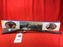 Winchester 94 Legendary Frontiersmen, 38-55, As-New,, w/Box, SN:LF14352