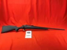 Weatherby Vanguard, .270, SN:VB157350