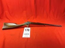 Stoeger Rolling Block Cat. 1556, 22 Mag., SN:S08508