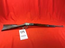 Winchester 1894, 30 WCF, SN:821754