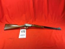 Winchester 94-22 XTR, 22 S,L,LR, SN:F350654