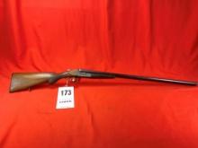 Capen-Depot Falun Special SxS, 16 Ga., 29 1/2" Bbl., "Choke 169", SN:42199