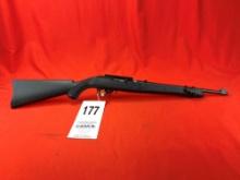 Ruger 10-22, 22 S, L, LR, 50 Years, No Mag, w/Lazer Max, SN:0002-57505