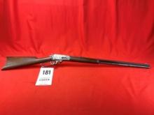 Marlin 1893, 32-40, 25 1/2" Oct. Bbl., SN:308777