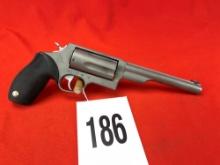 Taurus The Judge, 45 LC/.410, 6 1/2" Bbl., SN:LU471574 (HG)