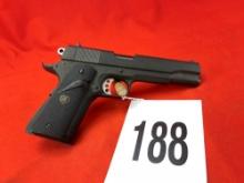 Colt M1991 A1 Series 80, 45 Auto, w/Pachmayr Grips, SN:2711388 (HG)