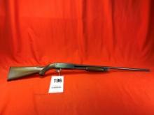Ithaca 37, 20 Ga., 28" Bbl., Mod. Choke, SN: .432975-2
