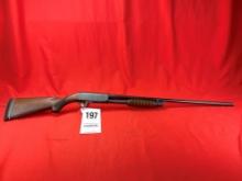Ithaca 37, 16 Ga., 28" Bbl., Mod. Choke, SN:174628