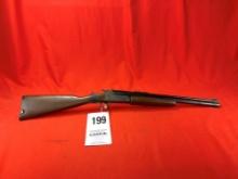 Savage 24C, .22 over 20 Ga., 20" Bbl., SN:B628071