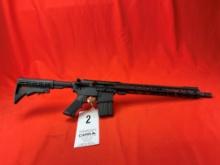 Anderson Mfg. AM-15 Multi, 5.56, SN:24125566
