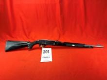 Remington Nylon 66, .22, Apache Black, SN:2299Z32