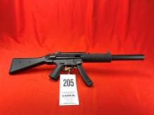 GSG 522, .22 Cal., Germany, Semi-Auto, w/Box, SN:A456801
