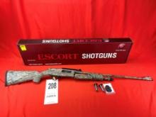 Escort Field Hunter, .410, Camo Turkey Gun, 26" Bbl., w/Box, SN:70-H24PT004379