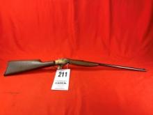 Stevens 1915 Favorite, .22, SN:K 51