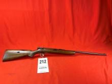 Winchester 74, .22 LR, SN:189708A