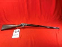 Marlin 97, .22, Oct. Bbl., SN:814894