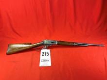 Marlin 93, 30-30, SN:1207