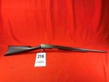 Marlin No. 27-S, 32-20, Oct. Bbl., SN:1617