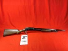 Marlin No.30, 16 Ga. Pump, 23" Bbl., SN:A2562
