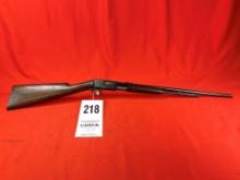 Remington 12, .22 S, L, LR, SN:790355