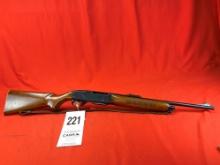Remington 742 Carbine Woodsmaster, 30-06, SN:84024