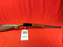 Remington 572 Fieldmaster, .22 S, L, LR, SN:A1806440