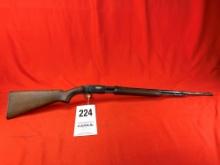 Remington 121 Fieldmaster, .22 S, L, LR, SN:57851