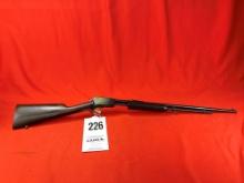 Rossi M59, .22 Magnum, SN:H033494