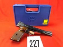 S&W 41, 22 LR, 7" Bbl., Line New in Box, SN:UBH7298 (HG)