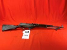 Chinese SKS, 7.62 x 39, w/Bayonet, SN:12231019