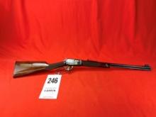 Winchester 9422M XTR, .22 Win Mag, Hooded Sight, SN:F461745