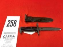 M1 Bayonet/Sheath (Hmark)