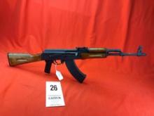C.N. Romarm S.A. Cugir GP/WASR-10/63, 7.62x39, SN:9466